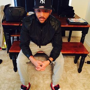 Meet your Posher, Jacques